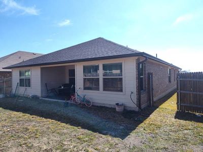Expertly Installed Gutter Custom Downspout