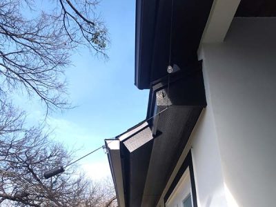 Professional Home Gutter Installation