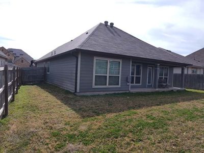 Residential Gutter Solutions