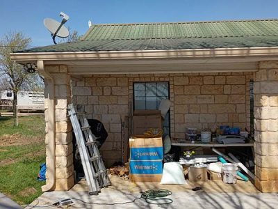 Trusted Home Gutter Custom Downspout Services