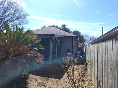 Weather Resistant Gutter Custom Downspout Installation Services