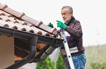 Gutter Maintenance 