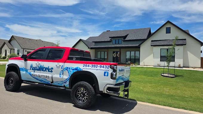 Contact Us For All Gutter Needs