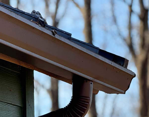 Durable Custom Downspout Installation Services