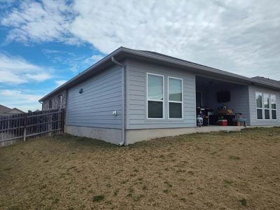 Local Gutter Installation Maintenance Services