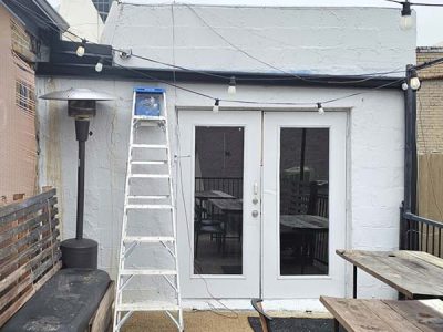 Quality Gutter Installation Maintenance