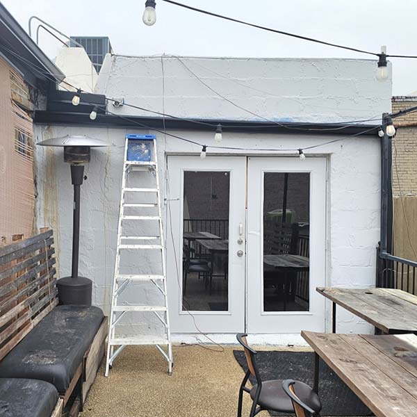 Quality Gutter Installation Maintenance
